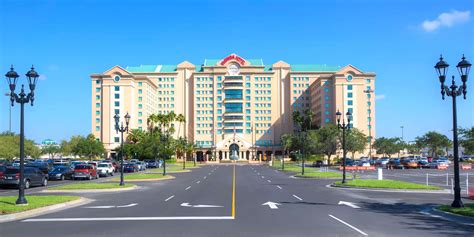 Florida Hotel & Conference Center Orlando, FL - See Discounts