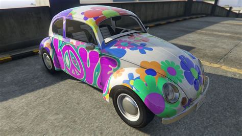 How to get a free BF Weevil in GTA Online to save money on its Custom ...