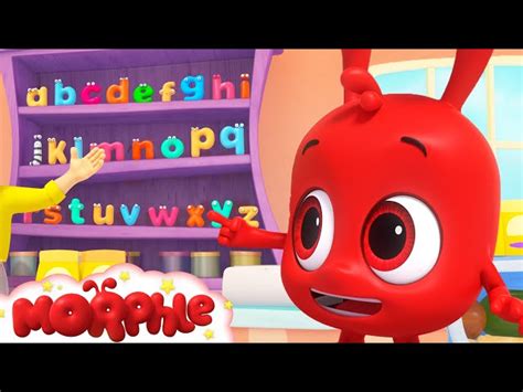 Educational Stories for Kids - Mila and Morphle - Videos For Kids