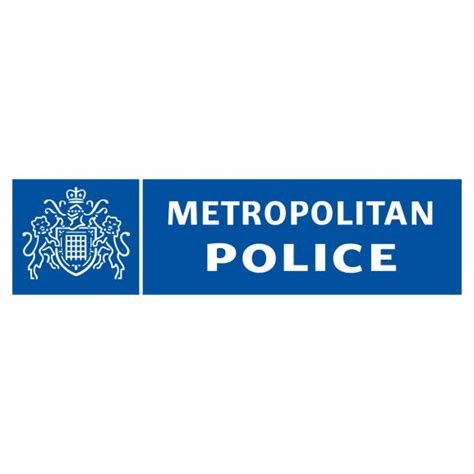 Metropolitan Police | Brands of the World™ | Download vector logos and ...