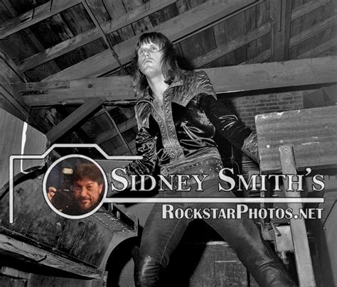 Emmerson Lake and Palmer Pic10 - Rockstar Photos by Sidney Smith