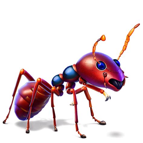 Fire Ant PNG Images [100+] - SubPNG.com