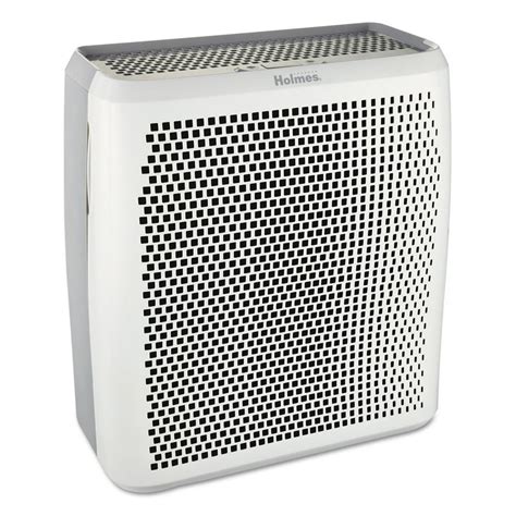 True HEPA Large Room Air Purifier with 3 Speed Settings - Walmart.com ...