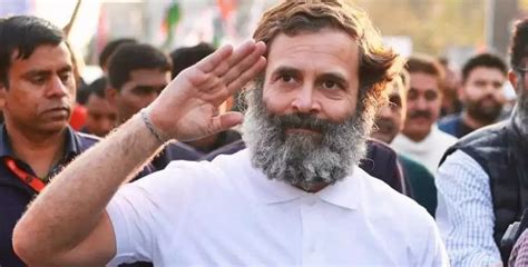 Bharat Nyay Yatra: The Journey of Rahul Gandhi's Bharat Nyay Yatra ...