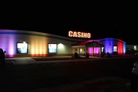 Casino Oklahoma Hinton