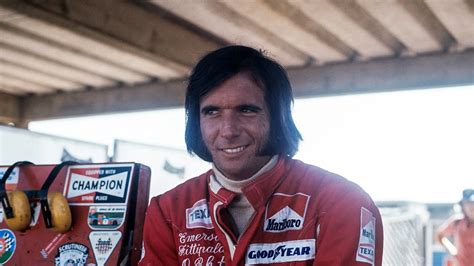 Fittipaldi: The Life of an F1 Racing Legend