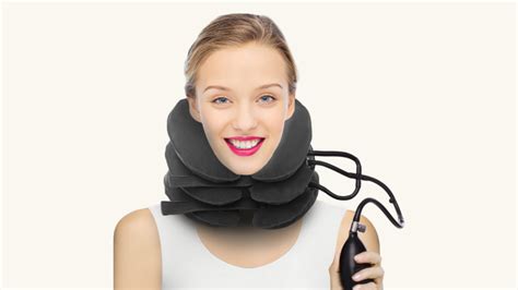 Top 6 Best Neck Traction Device in 2025 - Straight.com