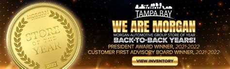 Toyota of Tampa Bay: Full-Service Car Dealership in Tampa, FL