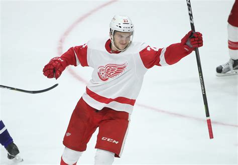 Detroit Red Wings: 5 players recalled from loans ahead of 2020-21 ...