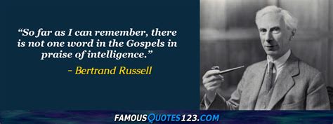 Bertrand Russell Quotes on Happiness, Life, People and Truth