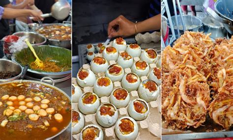 10 Must-Try Street Food Spots In Manila (2024 Guide) – Manila Foodie