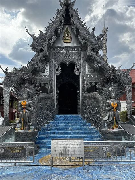 5 Temples to visit in Chiang Mai - Talia's Bucketlist