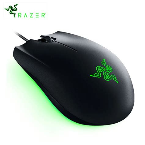 Razer Jugan Wired Gaming Mouse Surround RGB Chroma Backlight 7200 DPI ...