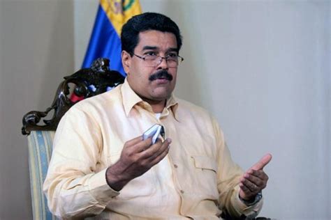 Nicolas Maduro looks for South American backing in Venezuela dispute