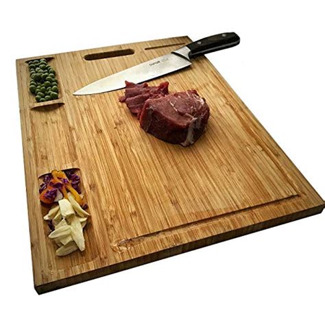 7 Best Cutting Boards For Meat 2019 (Review & Buyers Guide ...