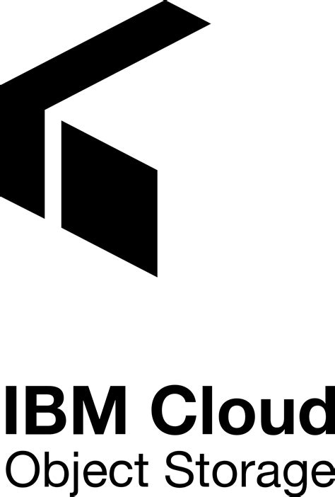 Ibm Cloud Svg Vector Logos Vector Logo Zone - vrogue.co