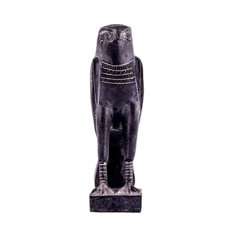 Horus Falcon Statue | Horus Statue For Sale | Egyptian Souviners