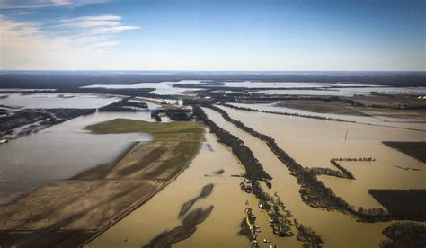 Mississippi Flooding « AGCO FarmLife