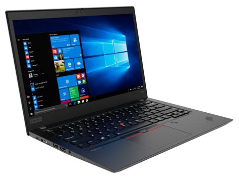 Ноутбук ThinkPad T14s Gen 1 (20T0001YRT) - придбати в інтернет-магазині ...