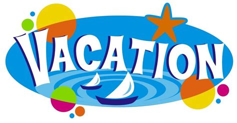Free Vacation Clipart Pictures - Clipartix