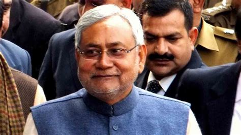 Bihar CM Nitish Kumar launches multi-purpose Prakash Kendra in Patna