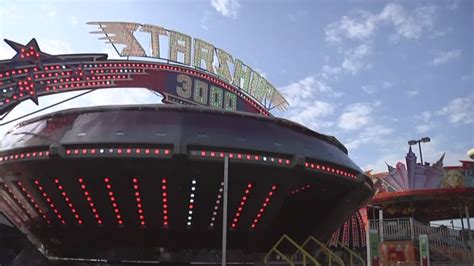 Several rides shut down at Ohio State fair | wkyc.com