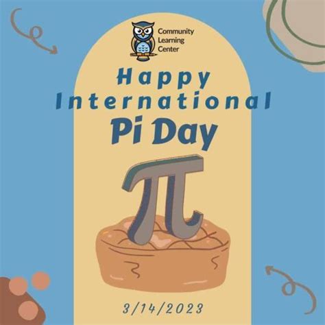 Happy Pi Day! - CLC Tutoring