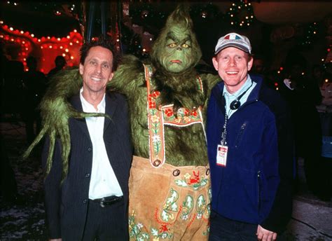 Jim Carrey as The Grinch - Jim Carrey Photo (32965666) - Fanpop