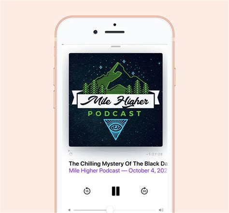 The Best Spooky Podcasts to Listen to This Month | The Everygirl