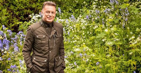 Springwatch is in Cornwall as Chris Packham warns of 'ecological apocalypse' - Cornwall Live