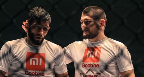 Mansour Barnaoui and Shamil Zavurov picked up big wins during Road FC’s ...