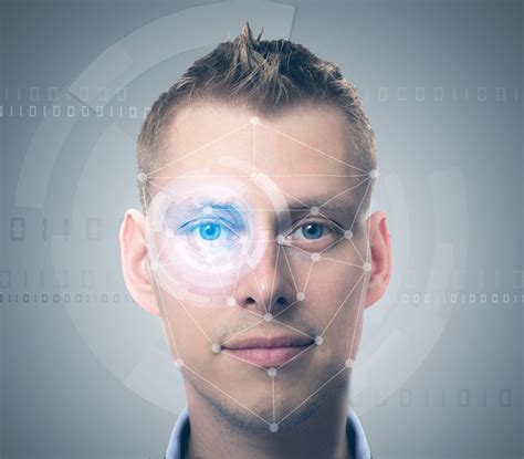 What is Biometric Security? | Nedap Security Systems