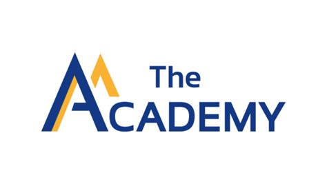 Logos – The Academy