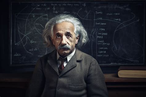 These Albert Einstein Quotes Are Life Changing - New Trader U