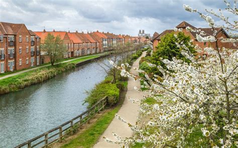 15 Best Things to Do in Beverley (Yorkshire, England) - The Crazy Tourist