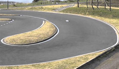 Roundabouts - Genesis Concreting