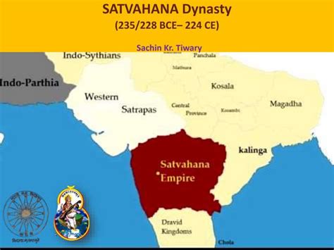 Satavahana Dynasty | PPT