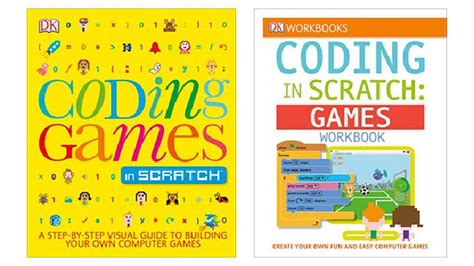 Learn How to Create Games Using Scratch | Feature | Prima Games