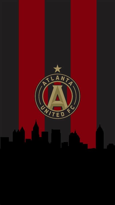 🔥 [30+] Atlanta United Wallpapers | WallpaperSafari