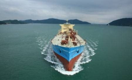 Maersk Tankers Sells Its Entire VLGC Fleet