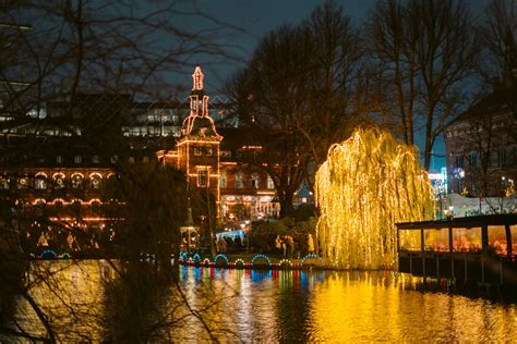 Copenhagen Christmas Markets 2024 | Dates, Hotels & More - Christmas Markets in Europe