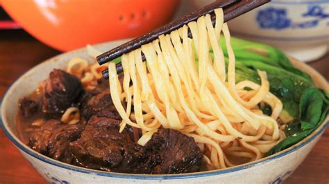 taiwanese beef noodle soup recipe – Souped Up Recipes