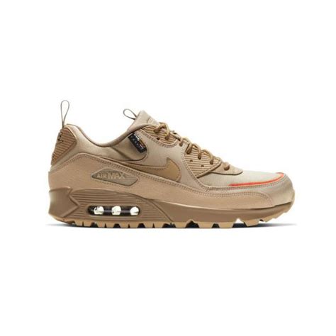 Nike Air Max 90 Surplus (Desert Camo/ Tan Brown/ Orange) Men | Kixify Marketplace