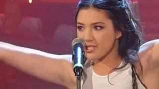 Michelle Branch - The Game Of Love Chords (live) - ChordU