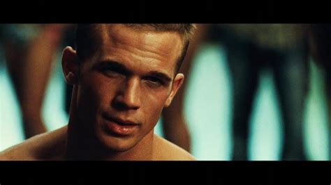 Never Back Down Screencaps. - Cam Gigandet Image (5186973) - Fanpop