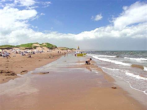 Brackley Beach, Prince Edward Island - Alchetron, the free social encyclopedia