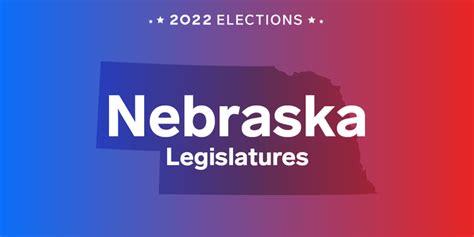 Live Election Results: Nebraska State Legislature - Business Insider