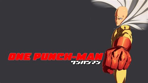 One-Punch Man Season 2 Wallpapers - Wallpaper Cave