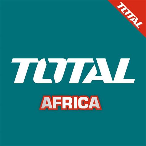 TOTAL Africa