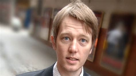 Alun Cochrane on Absolute Radio